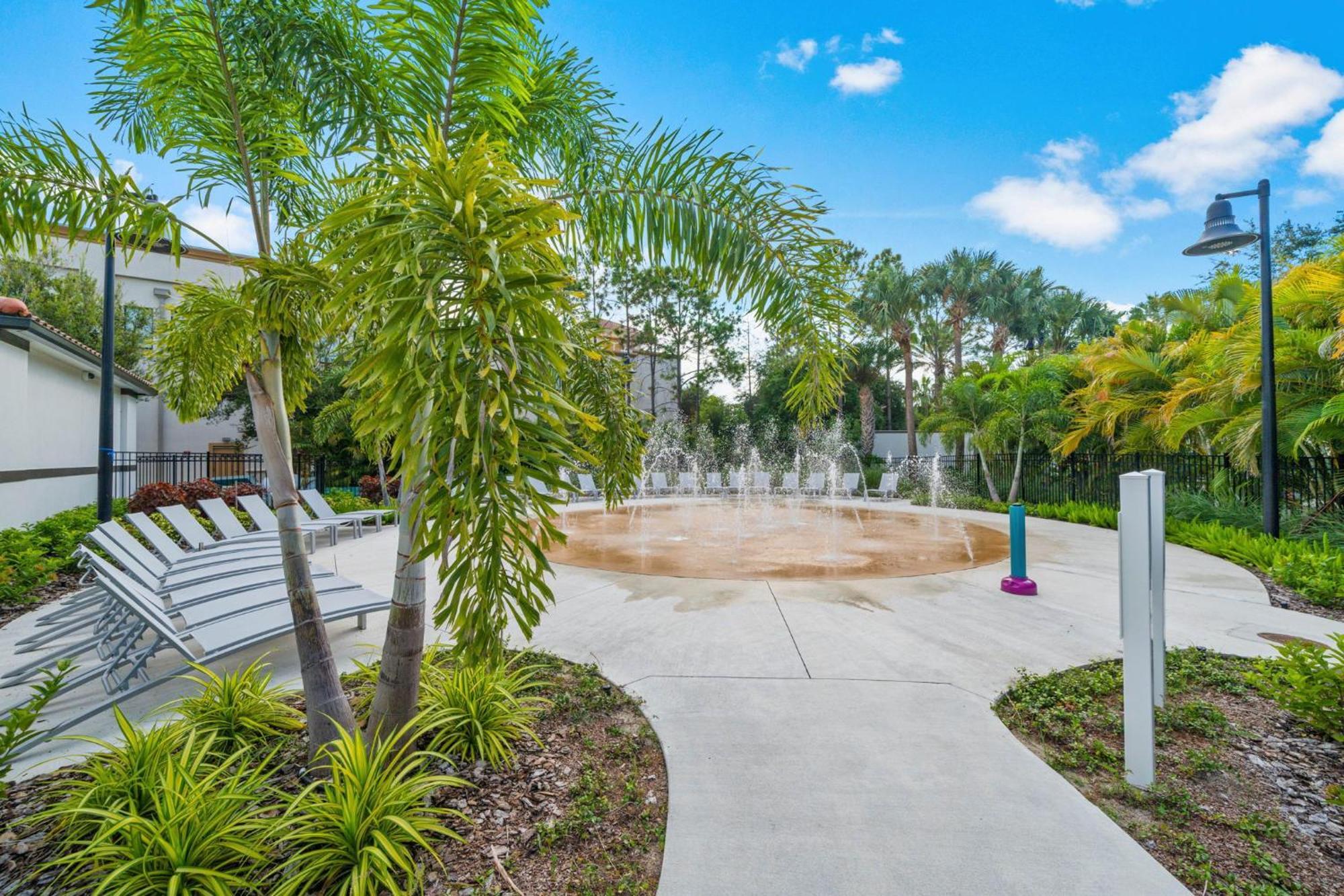 אורלנדו Vista Cay Standard 3 Bedroom Condo מראה חיצוני תמונה
