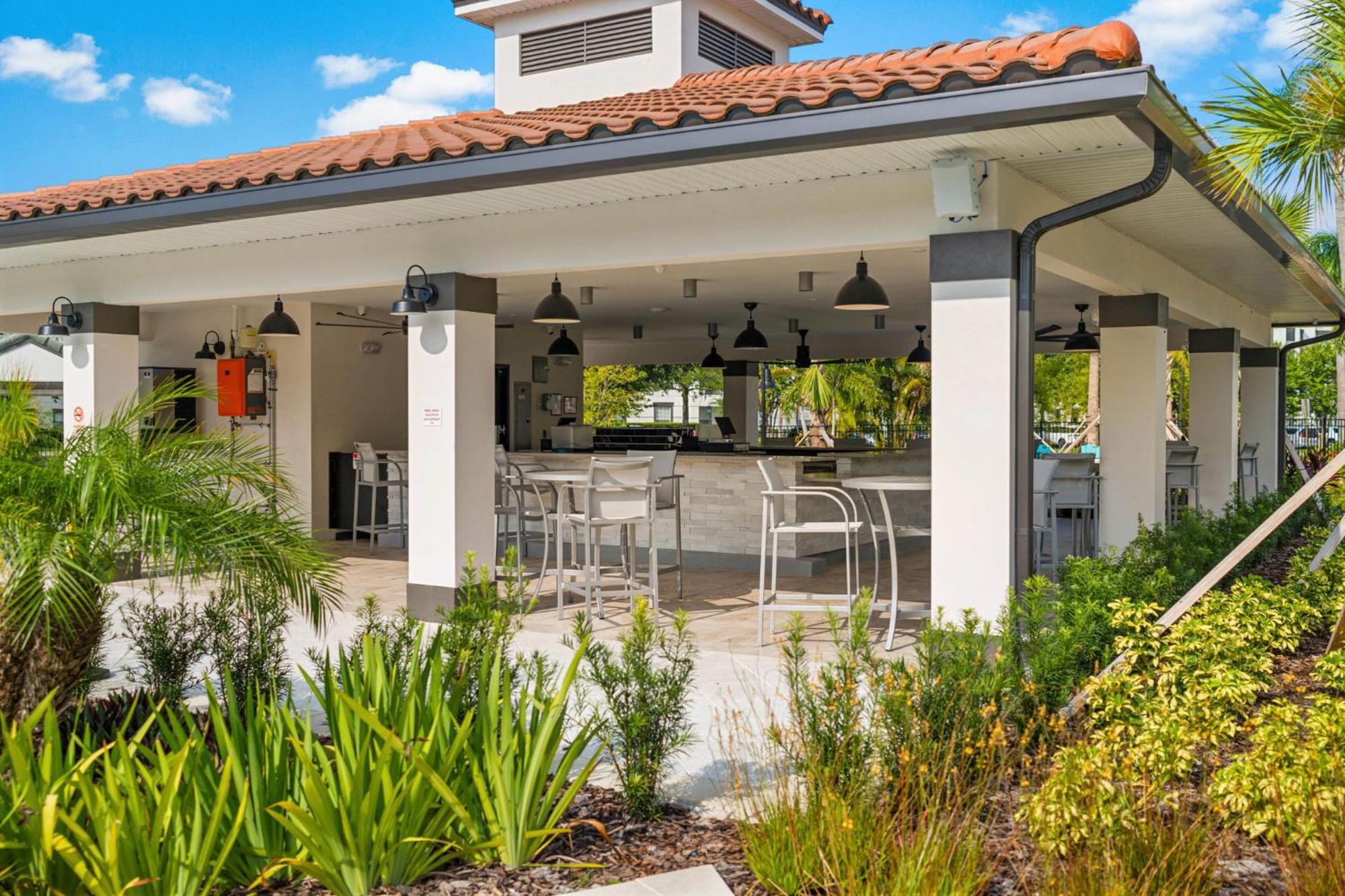 אורלנדו Vista Cay Standard 3 Bedroom Condo מראה חיצוני תמונה