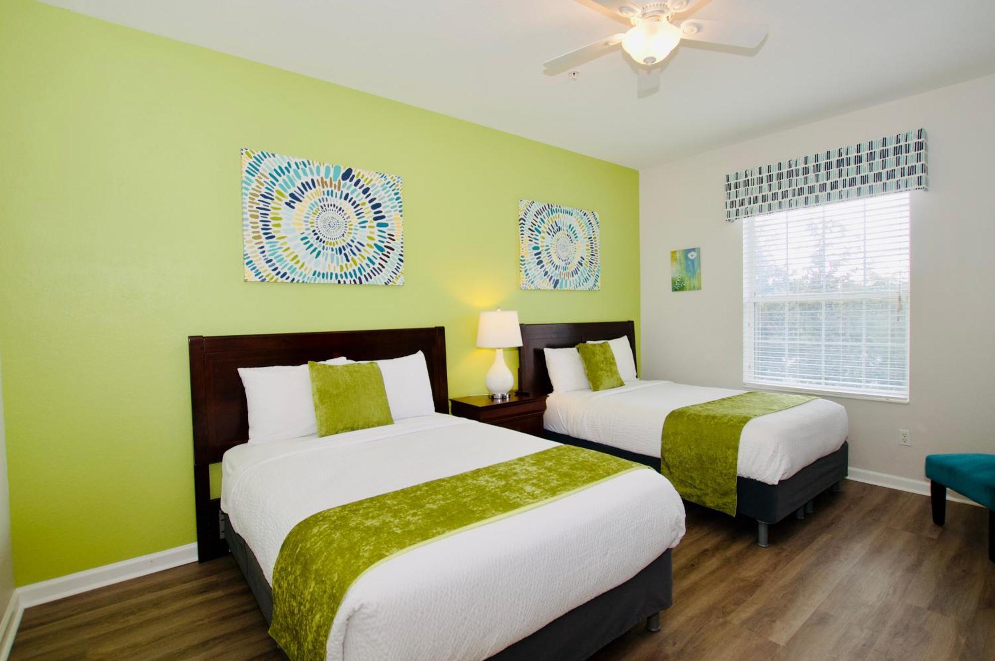 אורלנדו Vista Cay Standard 3 Bedroom Condo מראה חיצוני תמונה