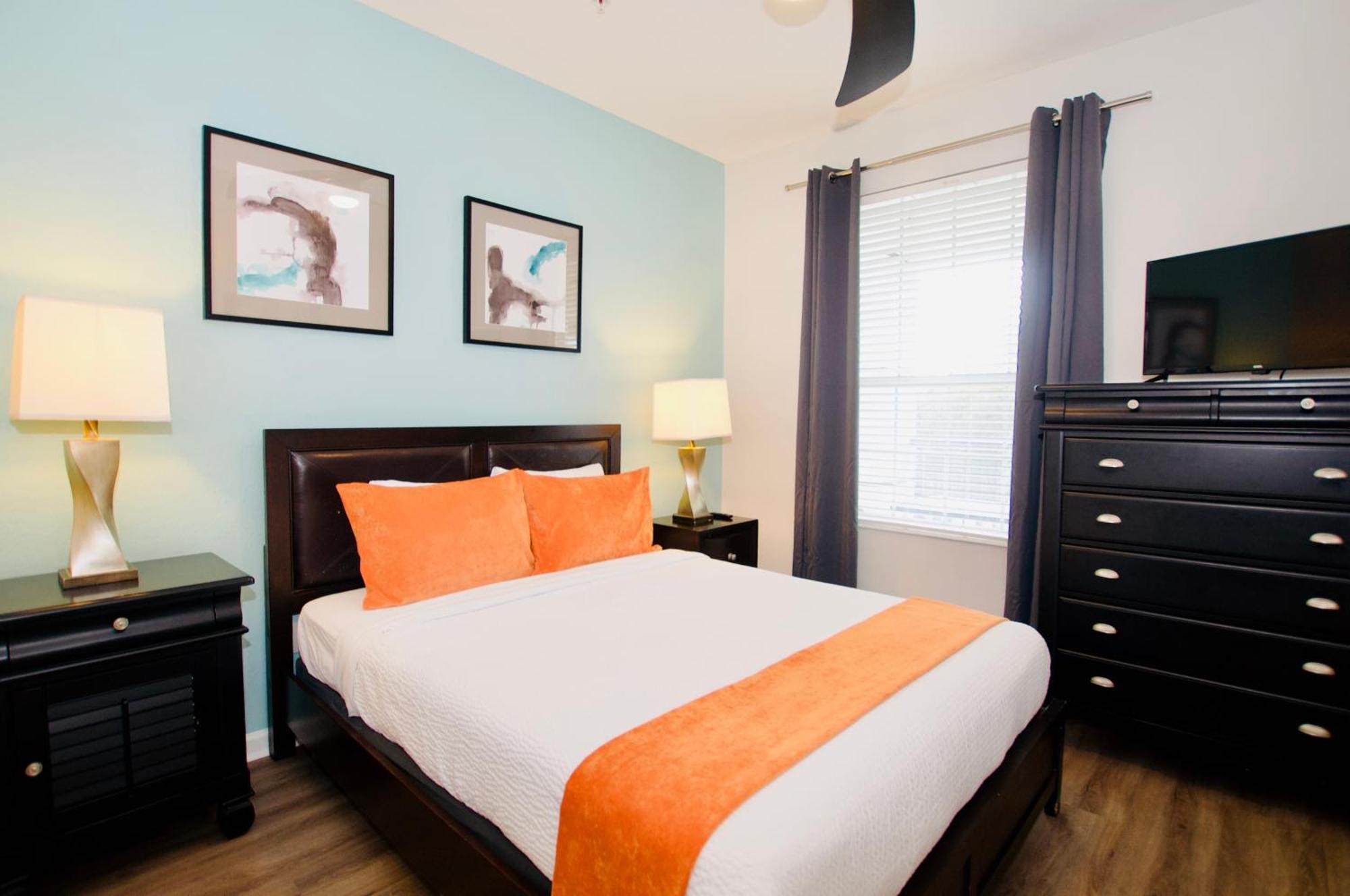 אורלנדו Vista Cay Standard 3 Bedroom Condo מראה חיצוני תמונה