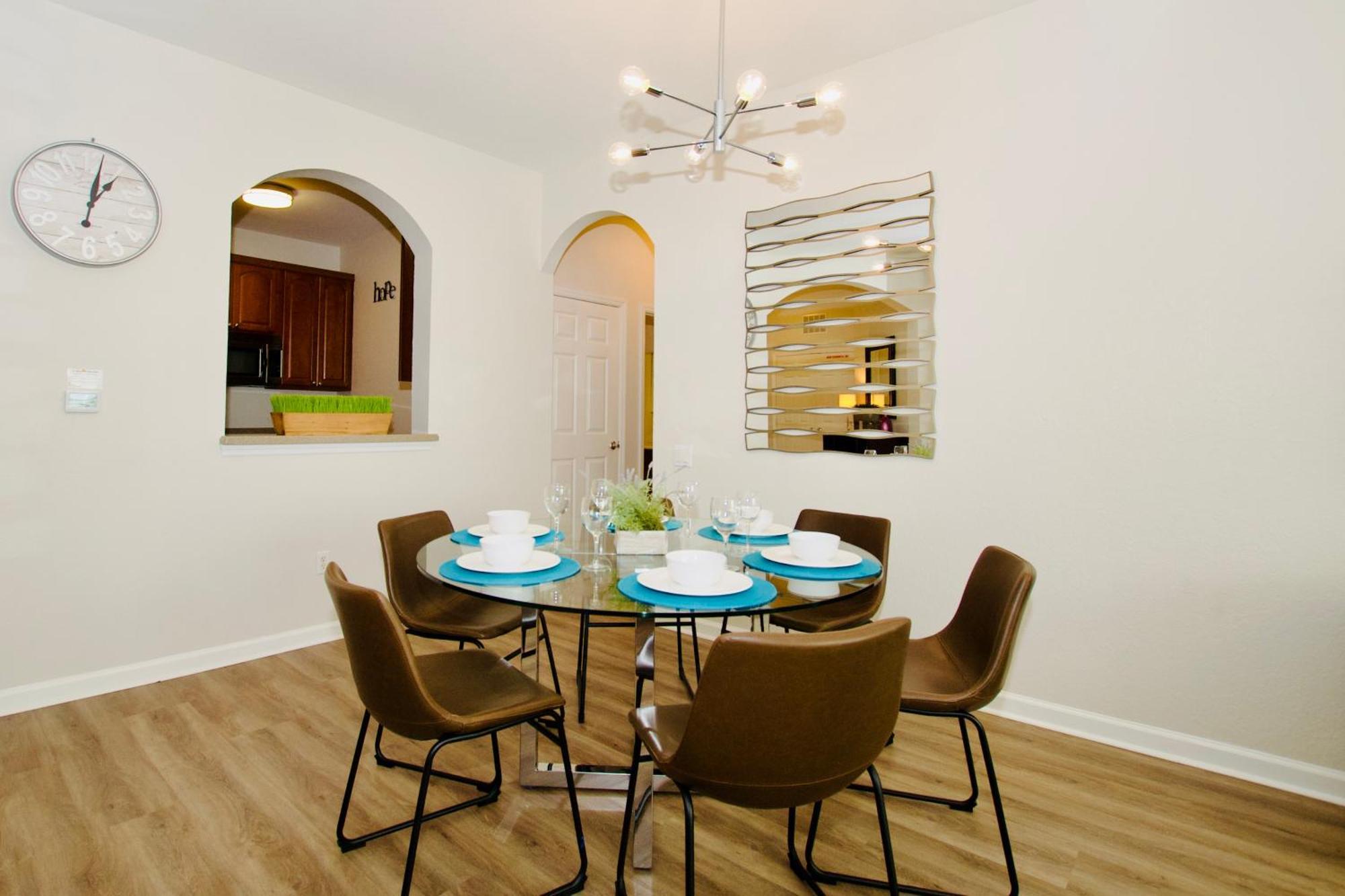 אורלנדו Vista Cay Standard 3 Bedroom Condo מראה חיצוני תמונה