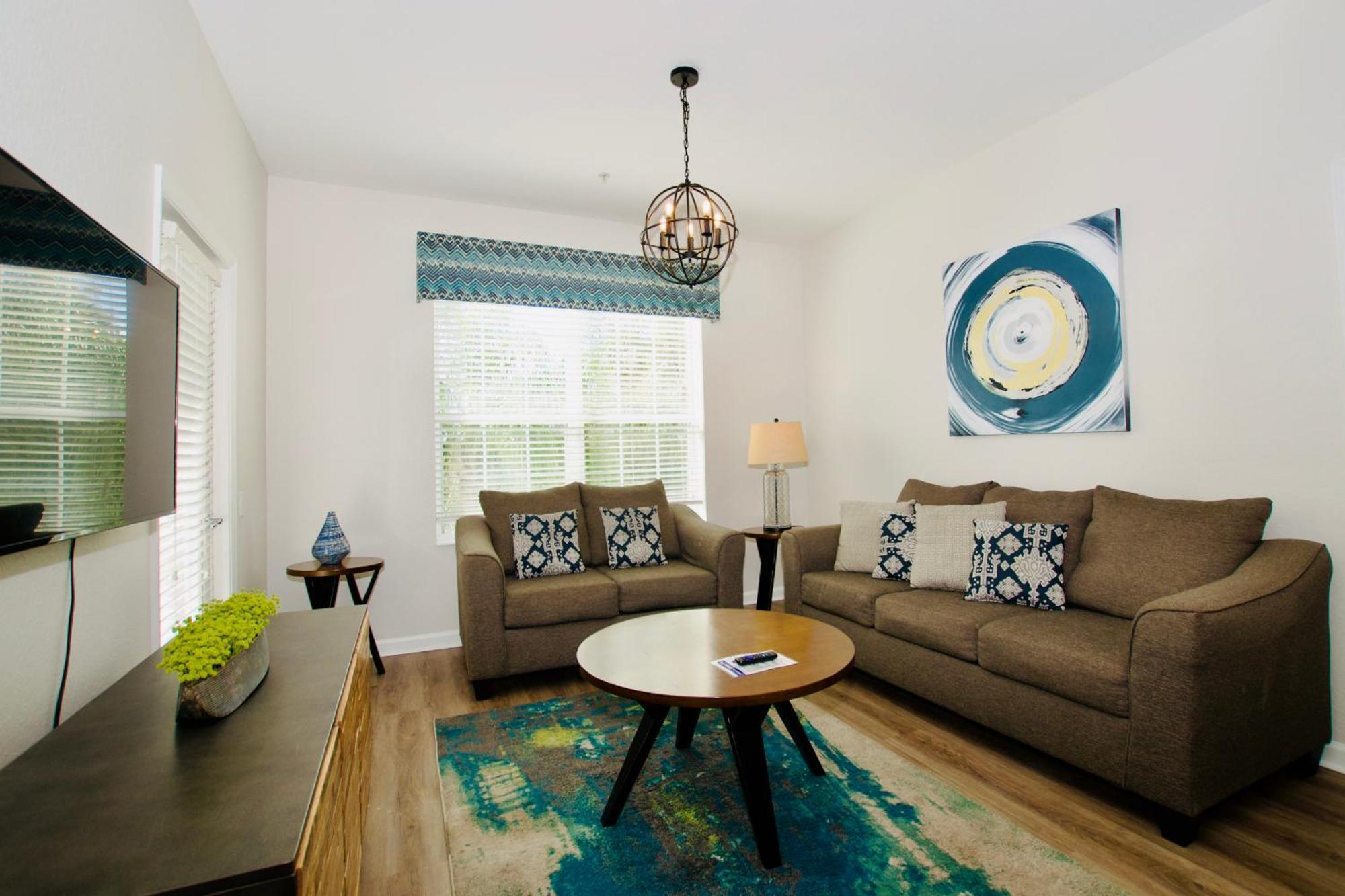 אורלנדו Vista Cay Standard 3 Bedroom Condo מראה חיצוני תמונה