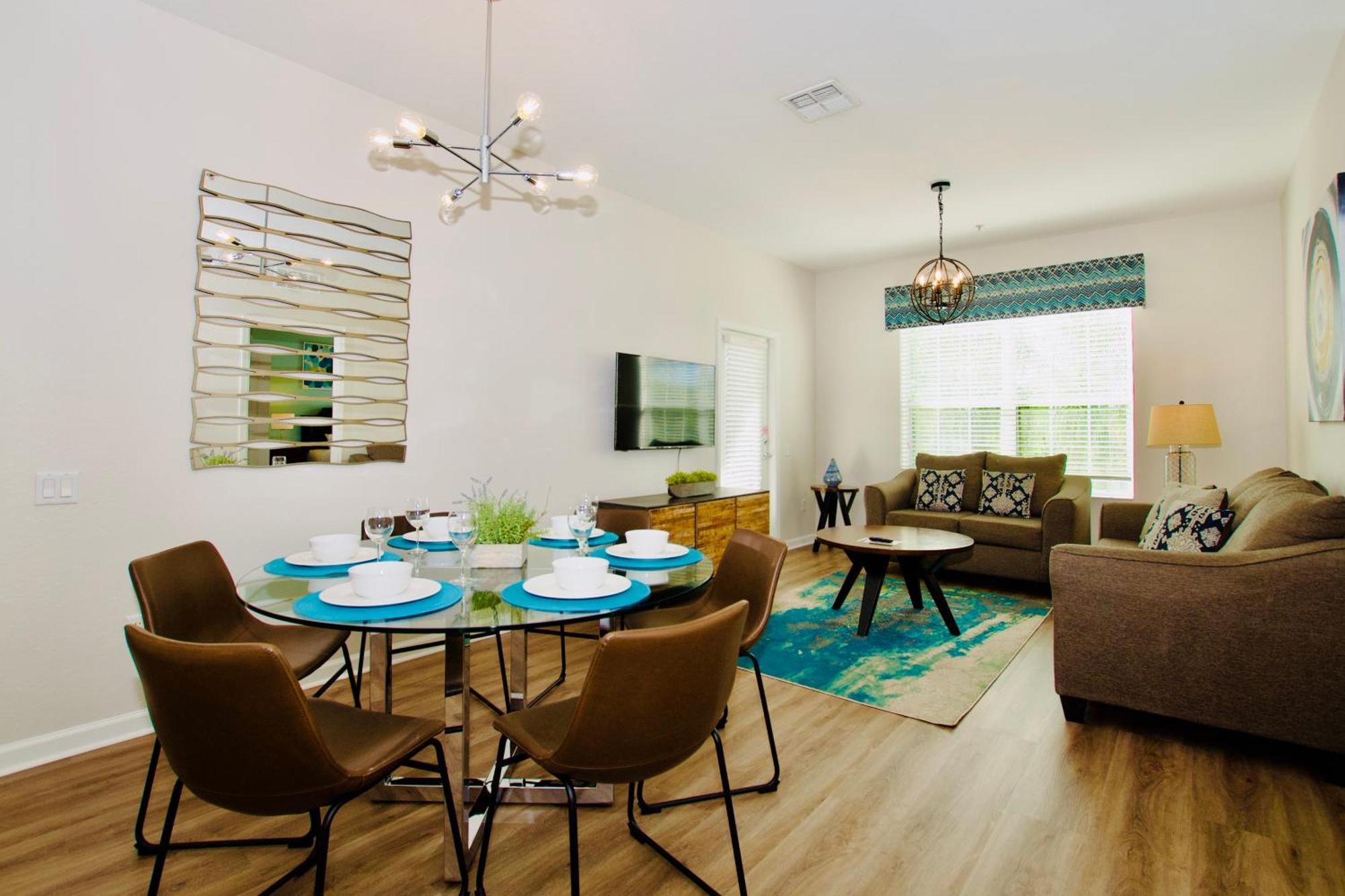 אורלנדו Vista Cay Standard 3 Bedroom Condo מראה חיצוני תמונה