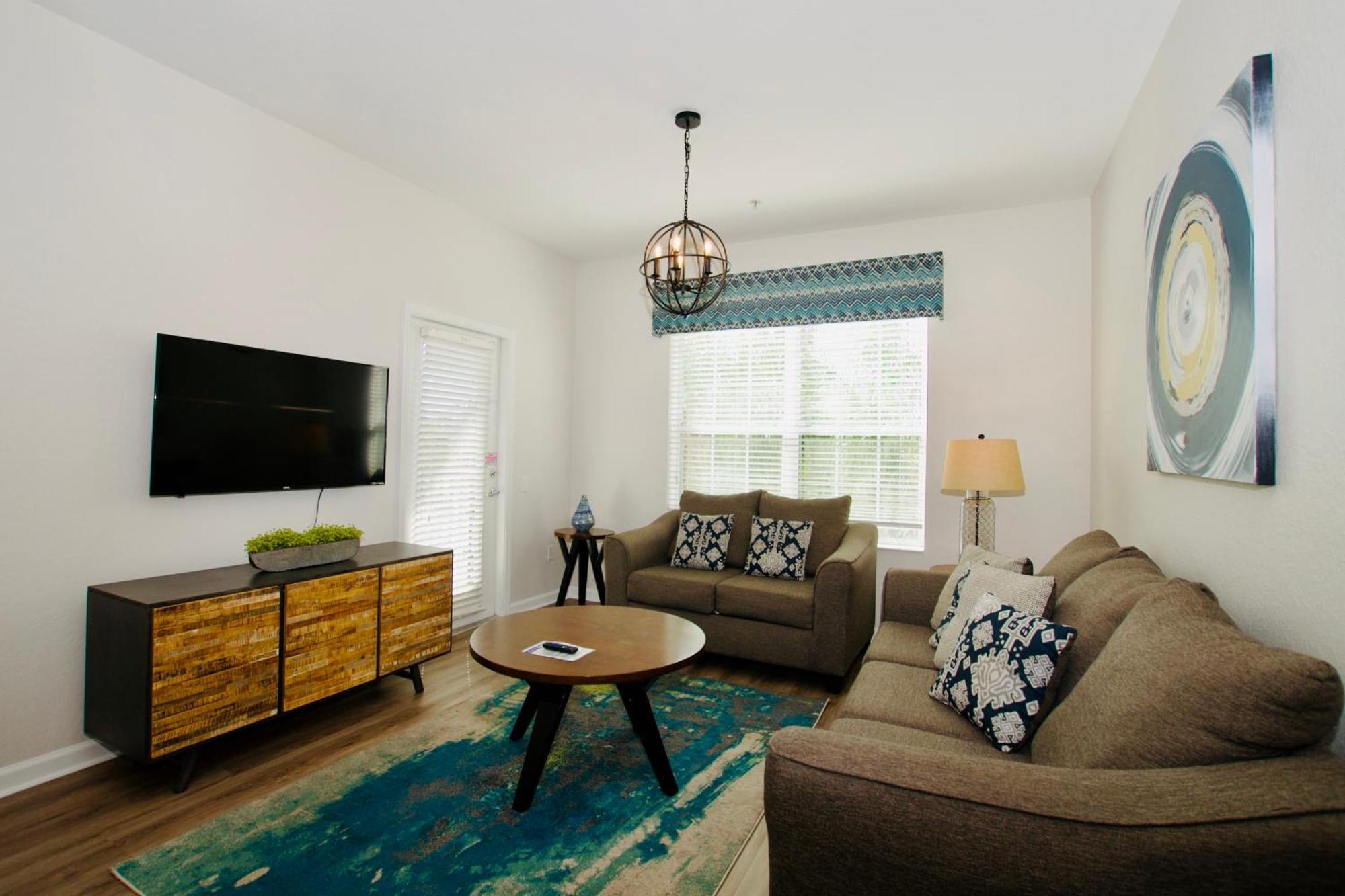 אורלנדו Vista Cay Standard 3 Bedroom Condo מראה חיצוני תמונה