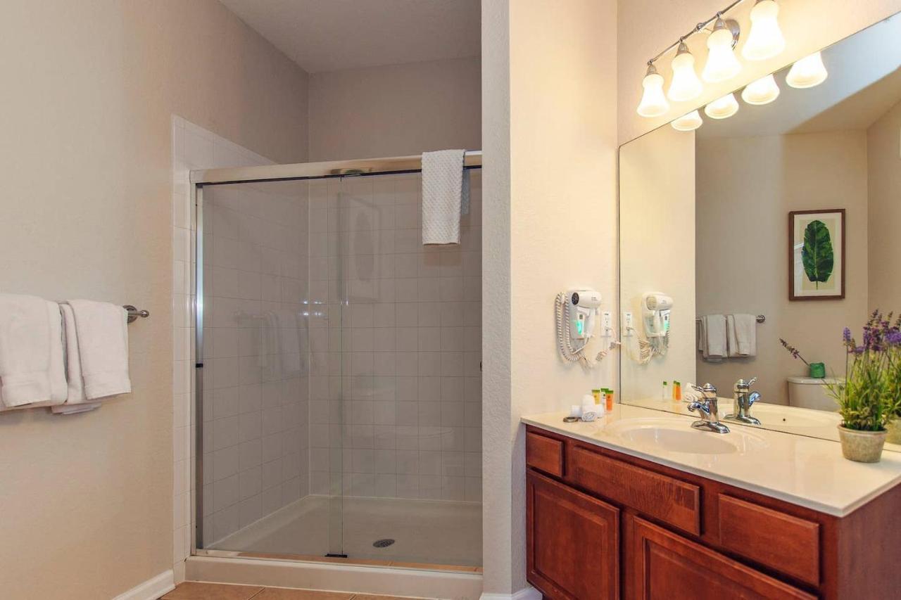 אורלנדו Vista Cay Standard 3 Bedroom Condo מראה חיצוני תמונה