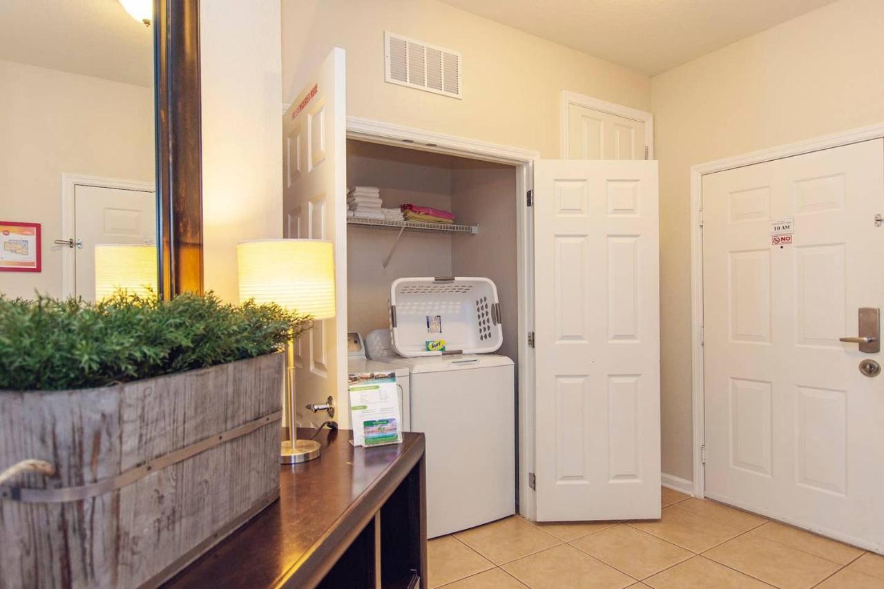 אורלנדו Vista Cay Standard 3 Bedroom Condo מראה חיצוני תמונה