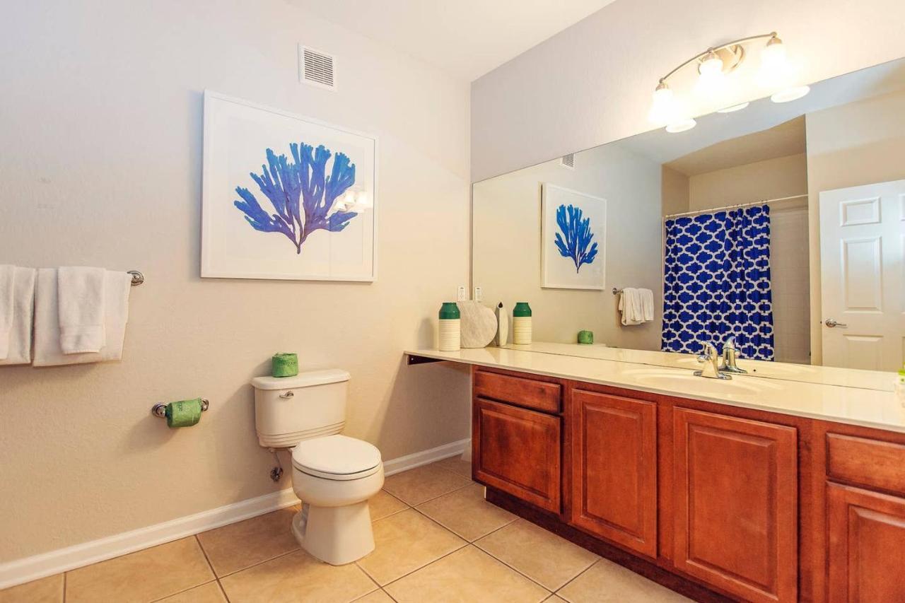 אורלנדו Vista Cay Standard 3 Bedroom Condo מראה חיצוני תמונה