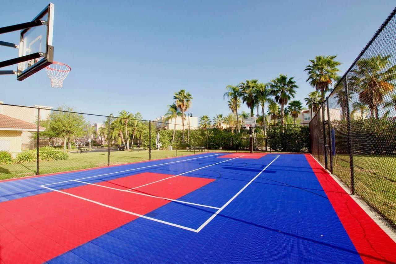אורלנדו Vista Cay Standard 3 Bedroom Condo מראה חיצוני תמונה