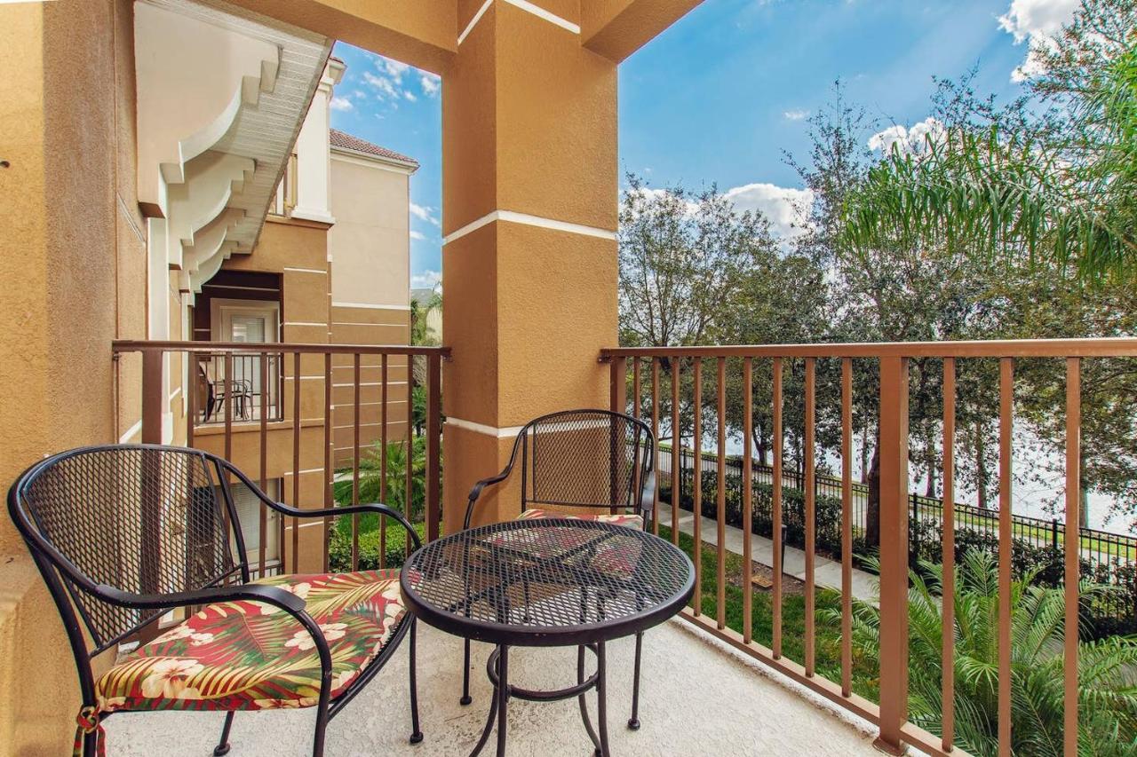 אורלנדו Vista Cay Standard 3 Bedroom Condo מראה חיצוני תמונה