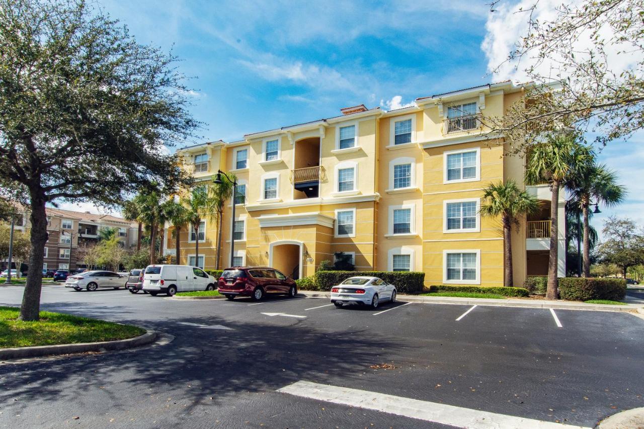 אורלנדו Vista Cay Standard 3 Bedroom Condo מראה חיצוני תמונה